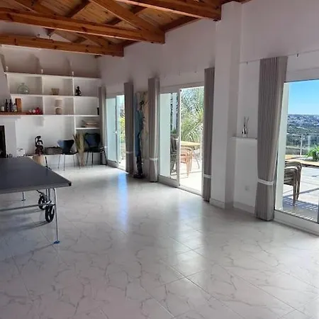 Exceptional Luxury 6 Bedrooms - Mijas Golf Villa *