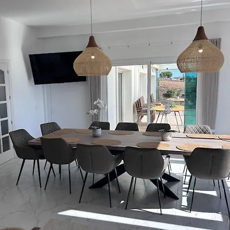 Exceptional Luxury 6 Bedrooms - Mijas Golf