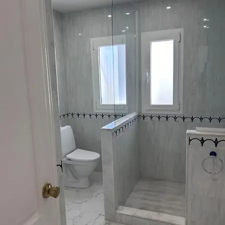 Exceptional Luxury 6 Bedrooms - Mijas Golf Villa