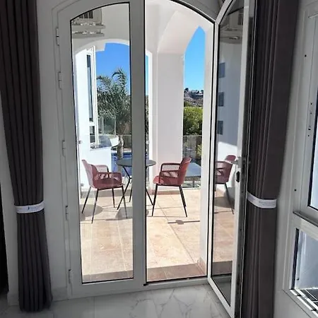 Exceptional Luxury 6 Bedrooms - Mijas Golf Villa *