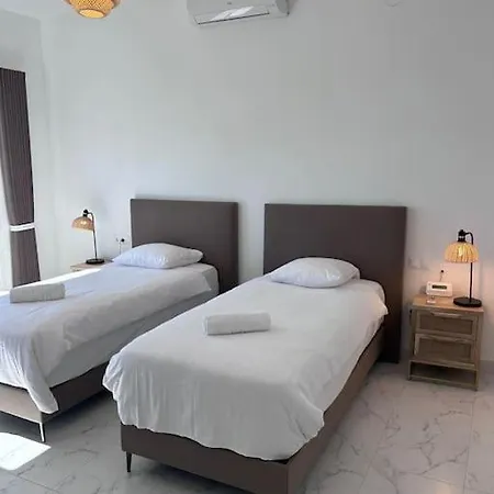 Exceptional Luxury 6 Bedrooms - Mijas Golf