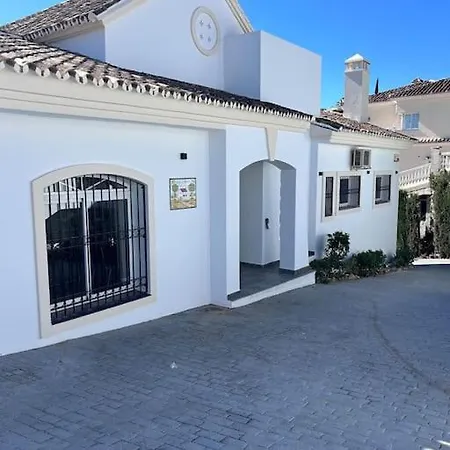 Exceptional Luxury 6 Bedrooms - Mijas Golf *