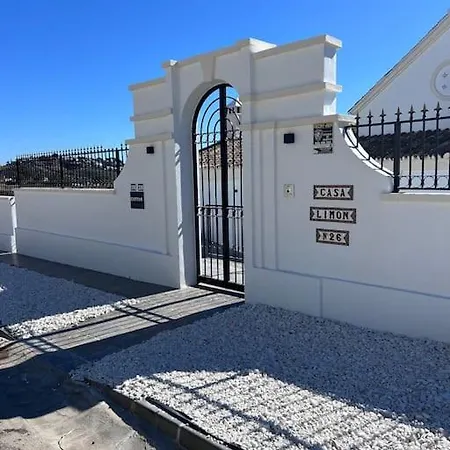 Exceptional Luxury 6 Bedrooms - Mijas Golf