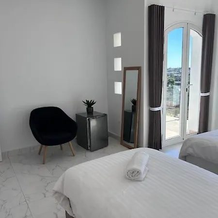 Exceptional Luxury 6 Bedrooms - Mijas Golf Villa