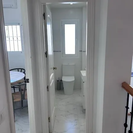 Exceptional Luxury 6 Bedrooms - Mijas Golf *