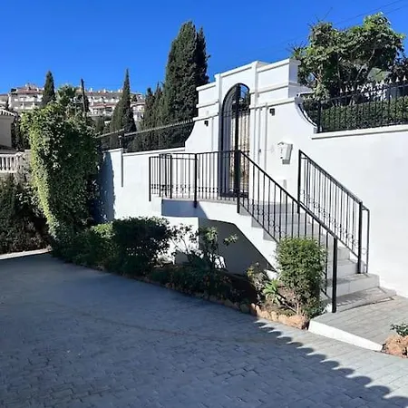 Exceptional Luxury 6 Bedrooms - Mijas Golf * Santa Fe de los Boliches