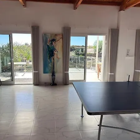 Villa Exceptional Luxury 6 Bedrooms - Mijas Golf *