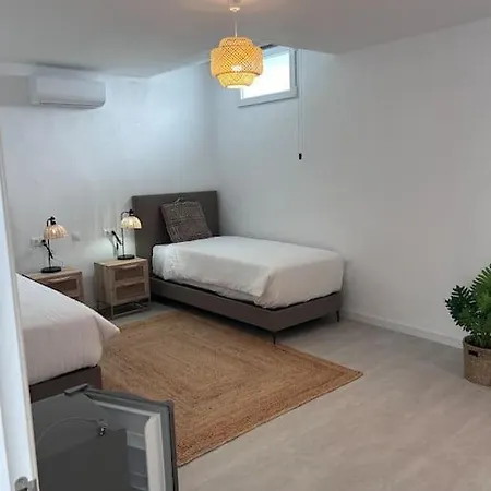 Exceptional Luxury 6 Bedrooms - Mijas Golf Villa Santa Fe de los Boliches