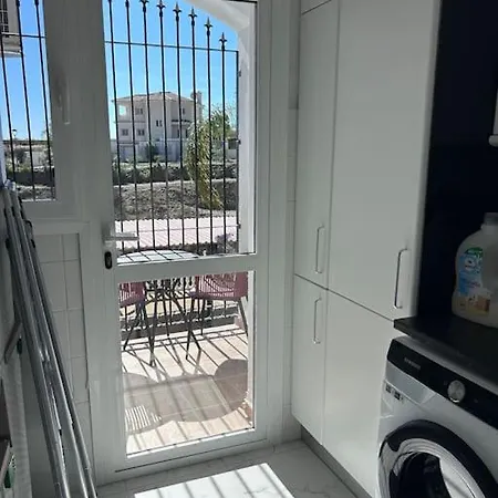 Villa Exceptional Luxury 6 Bedrooms - Mijas Golf *